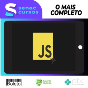 Curso Javascript Ninja - Fernando Daciuk