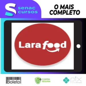 Curso Laravel (Larafood) - Especializati