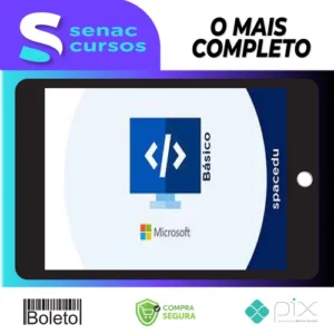Curso Prático de Asp.Net Core Mvc: Básico - Elias Ribeiro da Silva Costa
