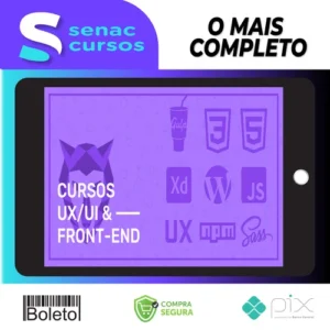 Curso Web Design - Origamid