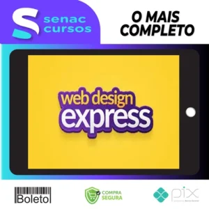 Curso Web Design Express - Danki Code