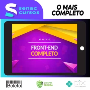 Curso Webmaster Front-End Completo 2.0 - Danki Code