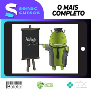 Android Intensive Bootcamp - Ricardo Moraes