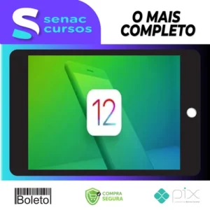 Desenvolvimento IOS 12 Aprenda a Criar 18 Apps - Jamilton Damasceno