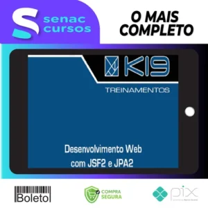 Desenvolvimento Web com JS f 2 - Autor Não Informado
