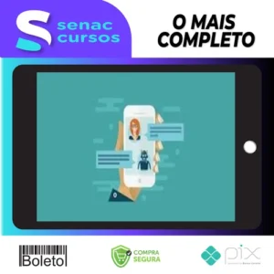 Do Zero ao Chatbot Vários Projetos Práticos - Reginaldo Santos e Bruna Amaral