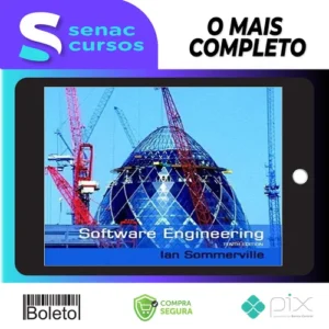Engenharia de Software 10Ed - Ian Sommerville
