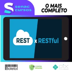 Entendendo e Documentando Rest e Restful Apis - Jackson Pires