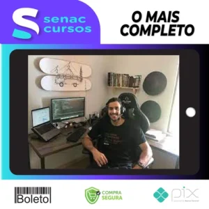 Estrutura de Dados em C++ - Lucas Mucida Costa