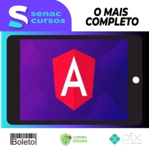 Angular 9 Essencial - Cod3r