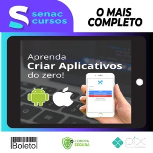 Fabrica de Aplicativos: React native - Matheus Fraga