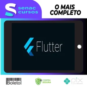 Flutter Essencial - Ricardo Lecheta