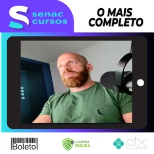 Flutter, Tdd, Clean Architecture, Solid e Design Patterns - Rodrigo Maguinho