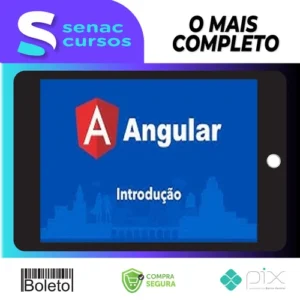 Angular do Básico ao Avançado - Loiane Groner