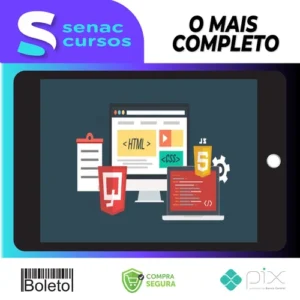 Frontend do Zero ao Profissional - B7Web