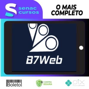 Fullstack B7Web - Autor Não Informado