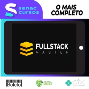 Fullstack Master - Tulio Faria (Dev Pleno)