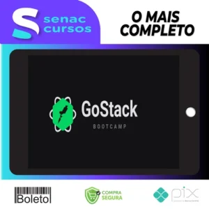 Gostack Bootcamp 11.0 Completo + Bônus Expansion Week - Rocketseat