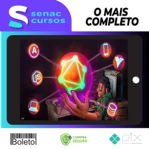 Graphql Criando Apis Profissionais e Flexíveis - Leonardo Moura Leitão