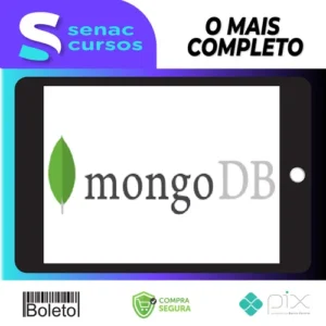 Guia do MongoDB: Google Cloud, NoSQL, Alta Disponibilidade - Natanael Paiva