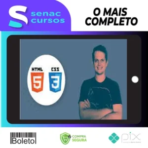 Html5 Fundamental - Matheus Battisti