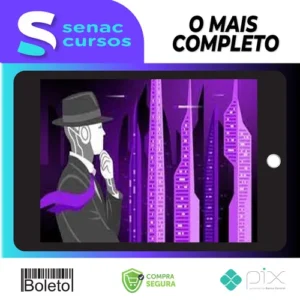 Inteligência Artificial Aplicada Para Empresas e Negócios - Jones Granatyr e Hadelin de Ponteves