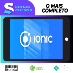 Ionic 3 Hero - Nanderson Castro