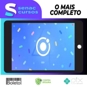 Ionic 4 - Paulo Rogério Martins Marques