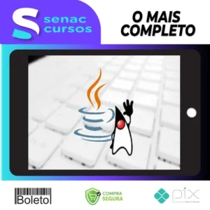 Java Completo Programação Orientada a Objetos + Projetos - Nelio Alves