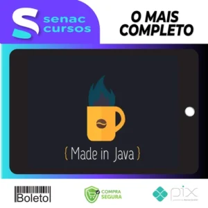 Java e Orientação a Objetos - Eduardo dos Reis
