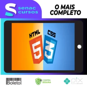 Apostila de Html e CSS - Diversos Autores