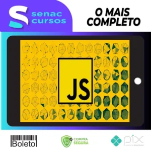 Javascript Algoritmos + Estrutura de Dados - Everton Braga