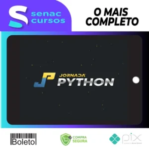 Jornada Python - Python Academy