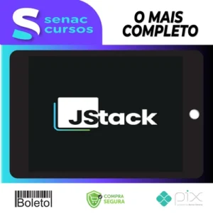 JStack - Mateus Luiz da Silva