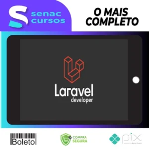 Laravel Developer - Upinside