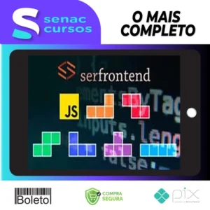 Lógica de Programação com Javascript Iniciando no Front-End - Daniel Tapias Morales