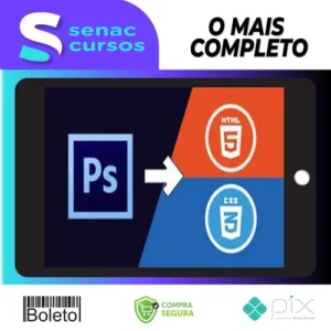 Make a Creative Portfolio Website Design In Html5, Css3, JS - Adil Ahmed [Inglês]