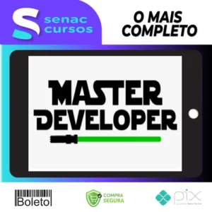 Master Developer - Softblue