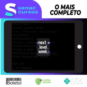 Next Level Week #3 - Rocketseat