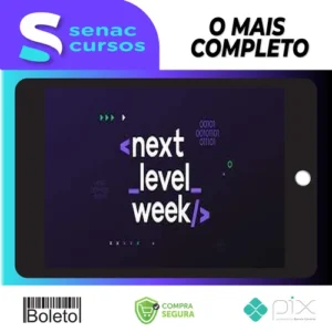 NLW: Next Level Week Return 2022 - Rocketseat