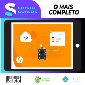 Node JS Advanced Concepts - Stephen Grider [Inglês]