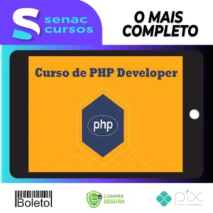 Php Developer - Cesar (Celke)