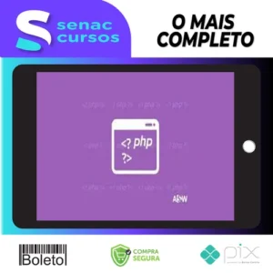 Php Sem Medo - Alexandre Eduardo Cardoso