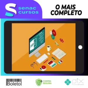 Programação Web com Java - Sergio Delfino