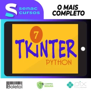 Python + Tkinter - eXcript.com