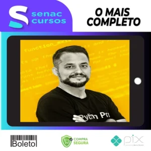 Python Pro - Renzo Nuccitelli