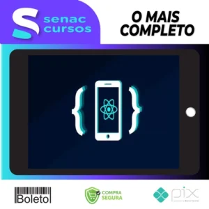 React Native: The Practical Guide - Maximilian Schwarzmüller [Inglês]