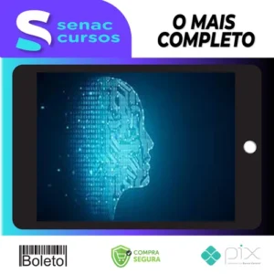 The Complete Machine Learning Course With Python - Rob Percival [Inglês]