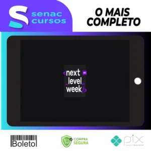 Trilha Starter: Nextlevelweek 1.0 - Rocketseat