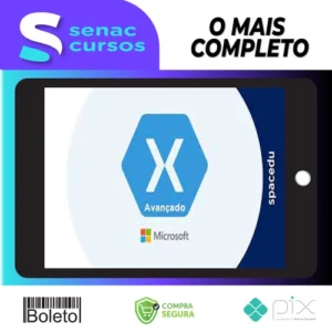 Xamarin Forms: Avançado - Elias Ribeiro da Silva Costa